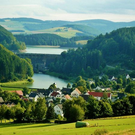 Komfort-Fewo Blickfang Willingen*** Виллинген Экстерьер фото