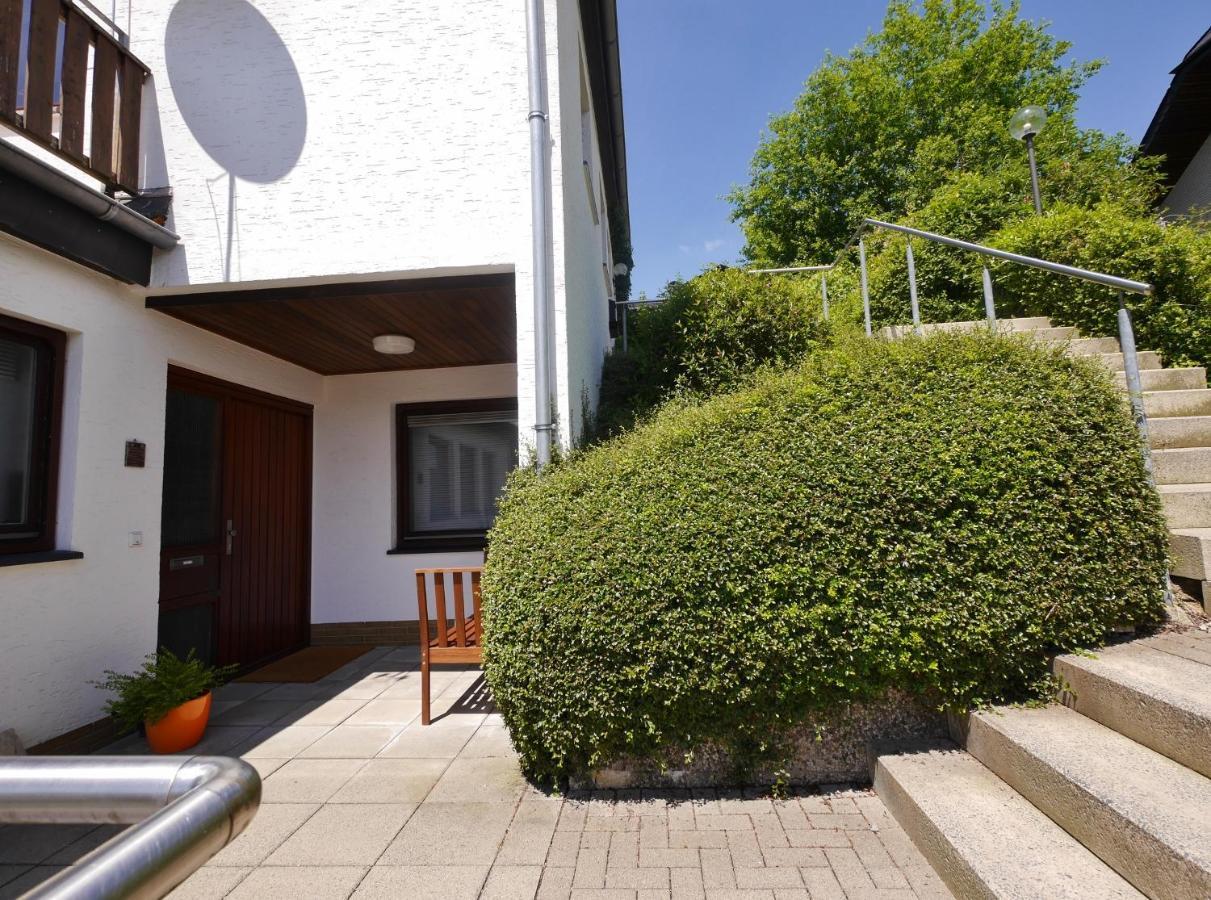 Komfort-Fewo Blickfang Willingen*** Виллинген Экстерьер фото