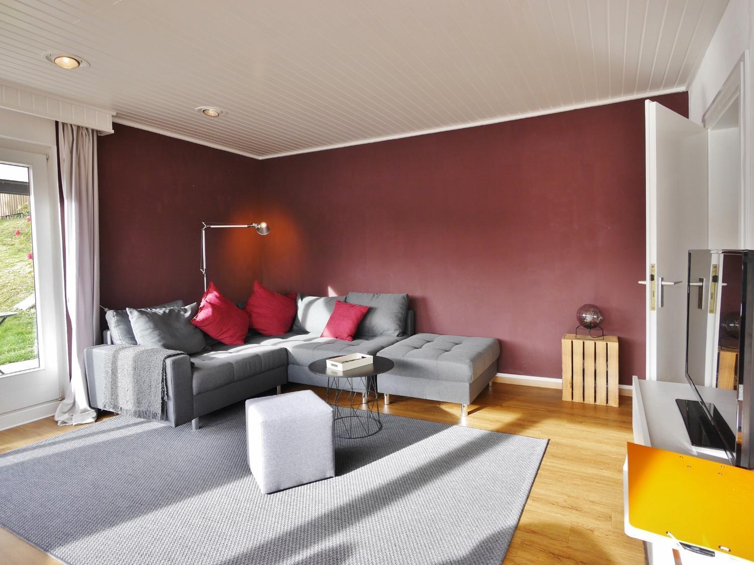 Komfort-Fewo Blickfang Willingen*** Виллинген Экстерьер фото